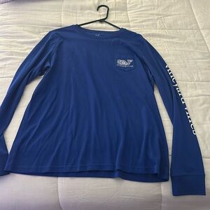 Vineyard Vines long sleeve